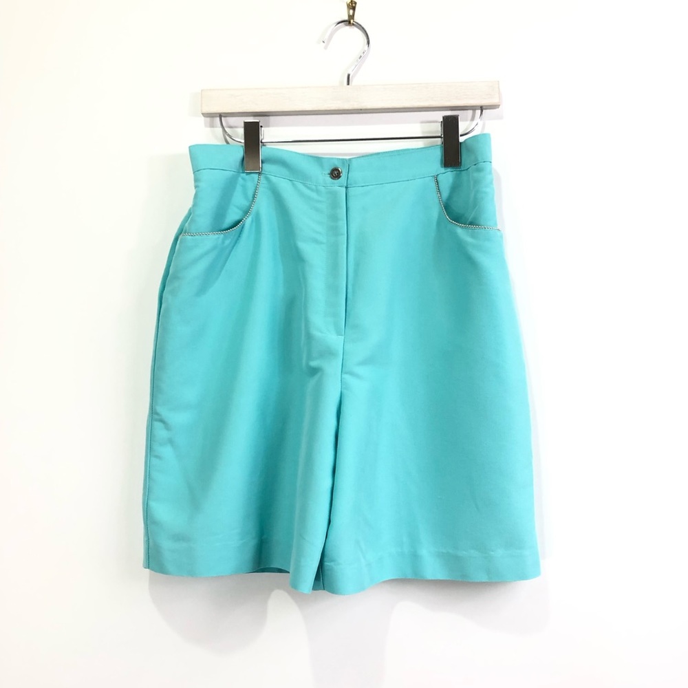 Bette & Court Golf Shorts 8